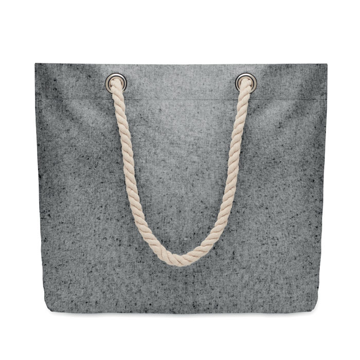 Bolsa algodón reciclado 220gr
